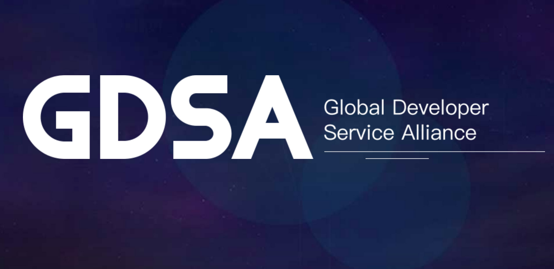 Global Developer Service Alliance