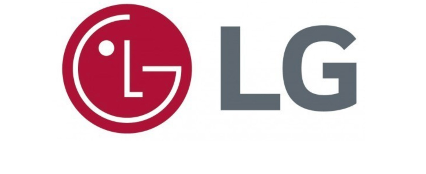 LG logo