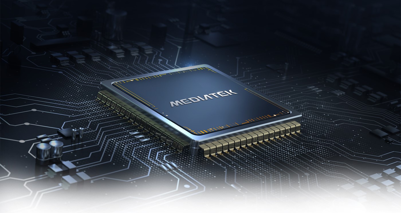 Mediatek