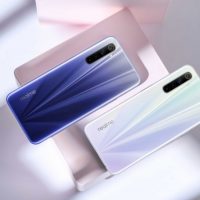 realme 5