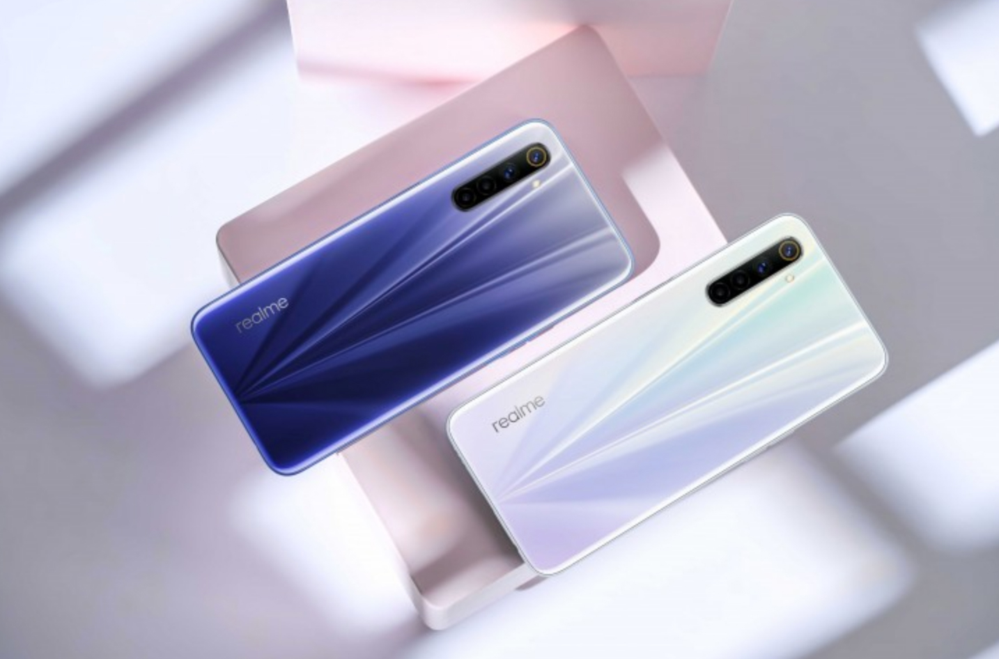 realme 5