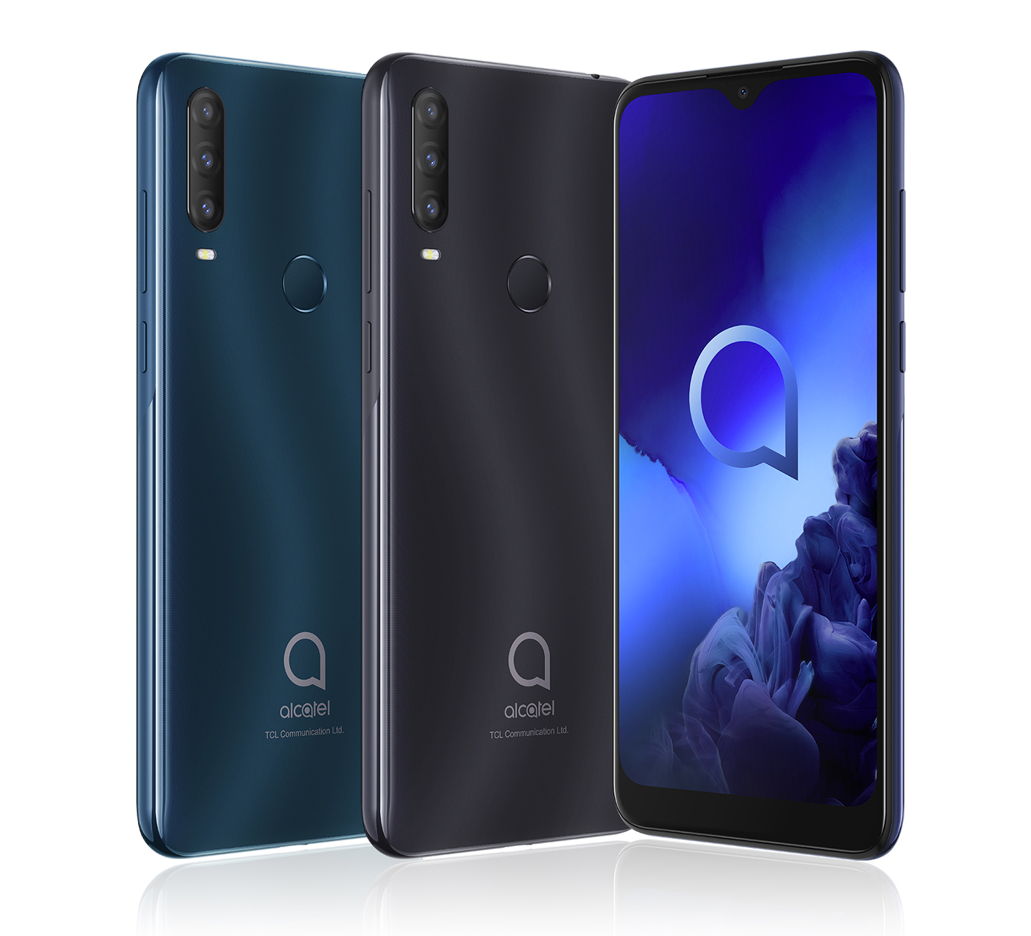 Сотовый Телефон Alcatel 2020x Купить В Москве