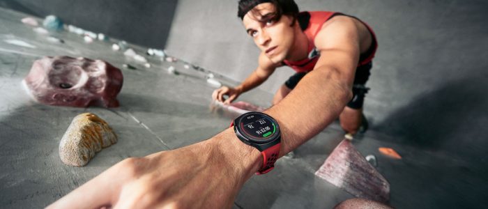 Huawei Watch Gt 2e