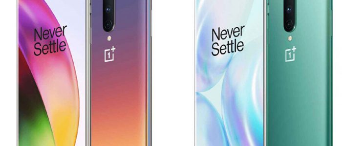 OnePlus 8