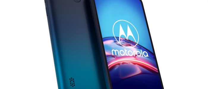 Moto E6s