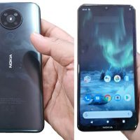 Nokia 5.3