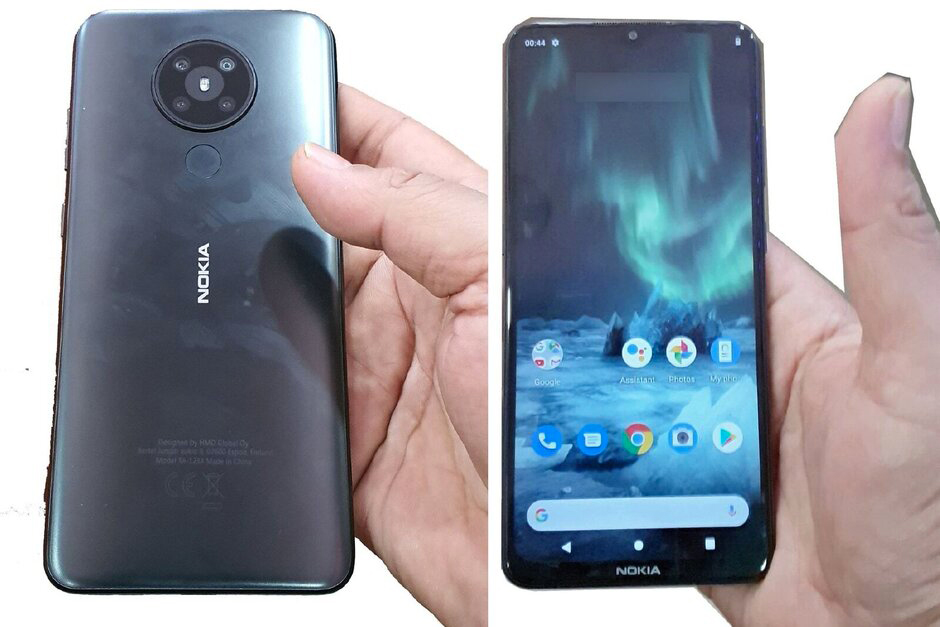 Nokia 5.3