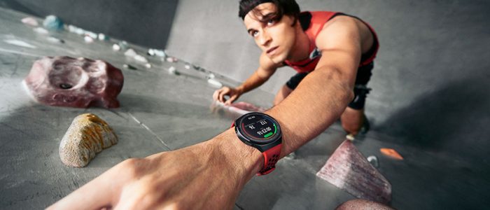 Huawei Watch GT 2e