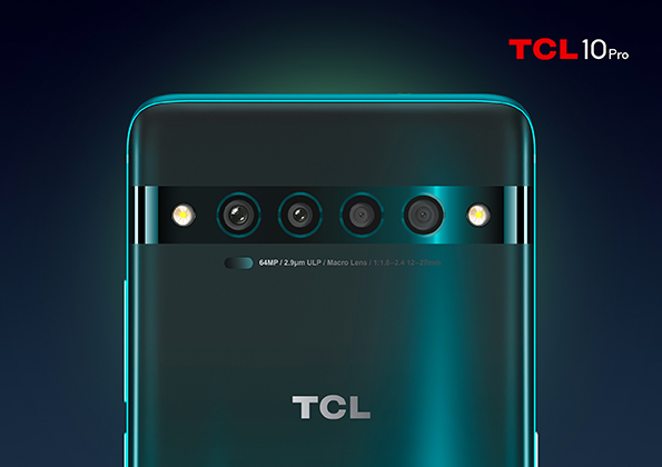 TCL 10