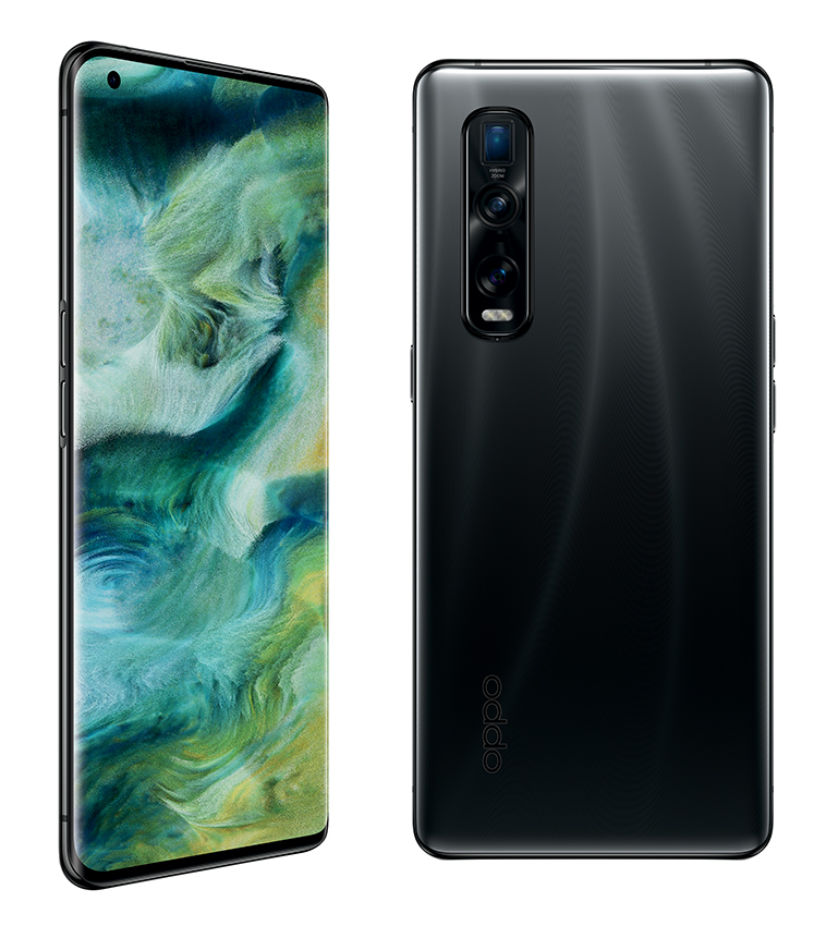 oppo find x2