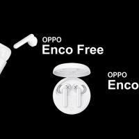 Oppo Enco Free and Endo W31