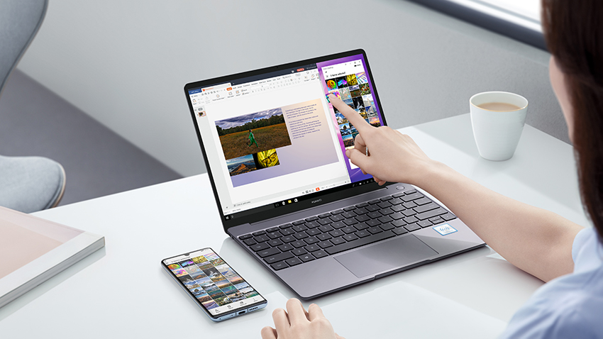 Matebook 13