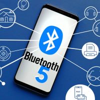 Bluetooth