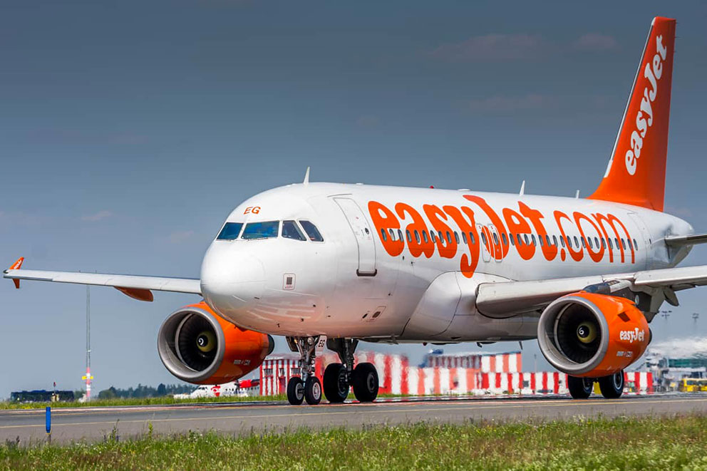 Easyjet