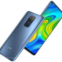 Xiaomi Redmi Note 9