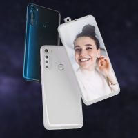 Motorola One Fusion+