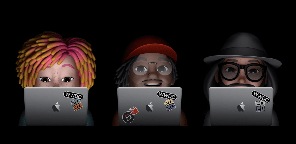 Apple-wwdc-2020