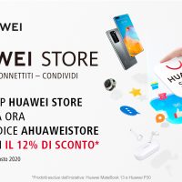 Huawei Store App