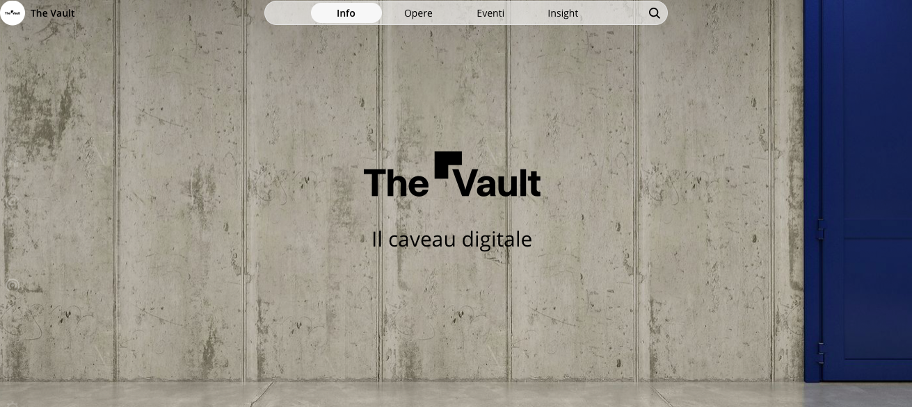 The Vault