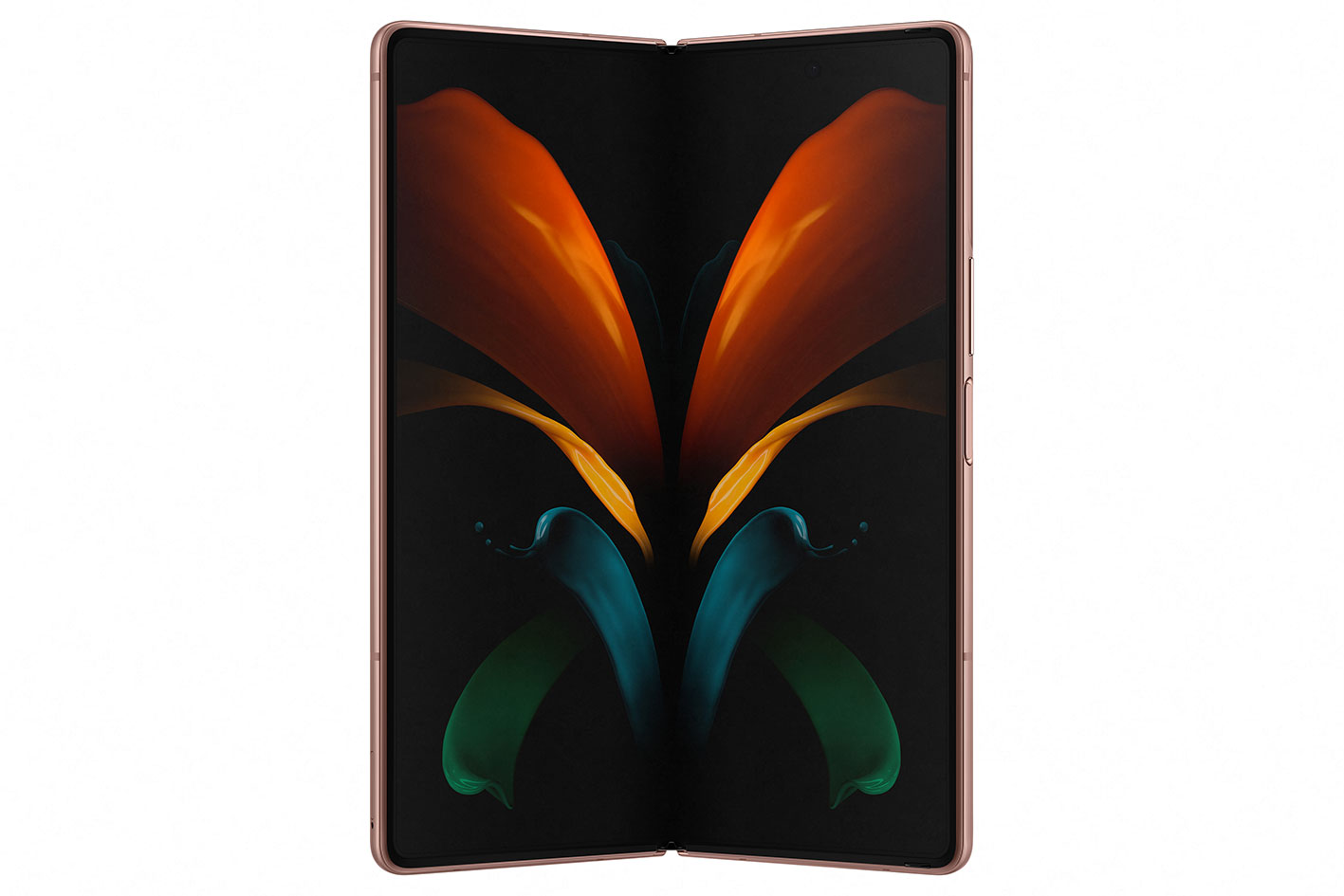 Galaxy Z Fold2 5G