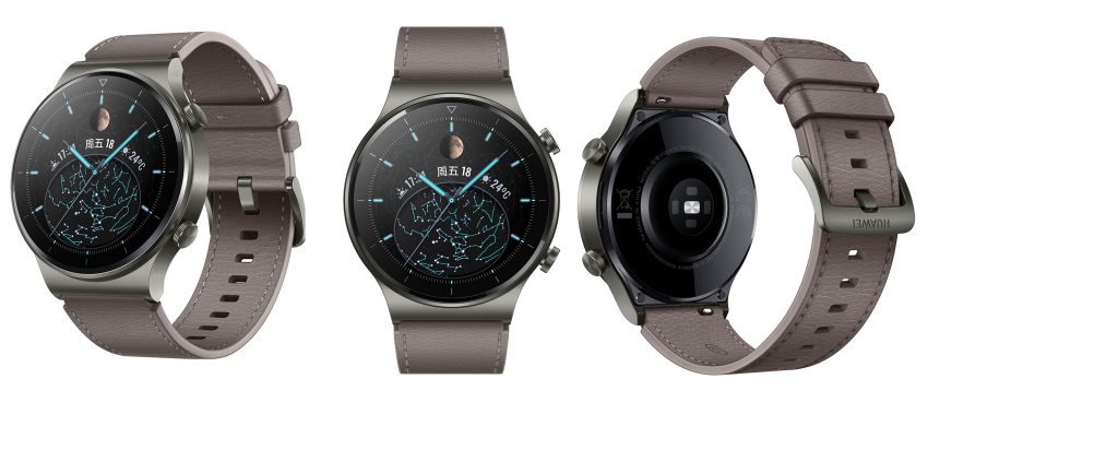 Huawei Watch GT 2 Pro