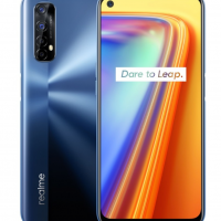 realme 7