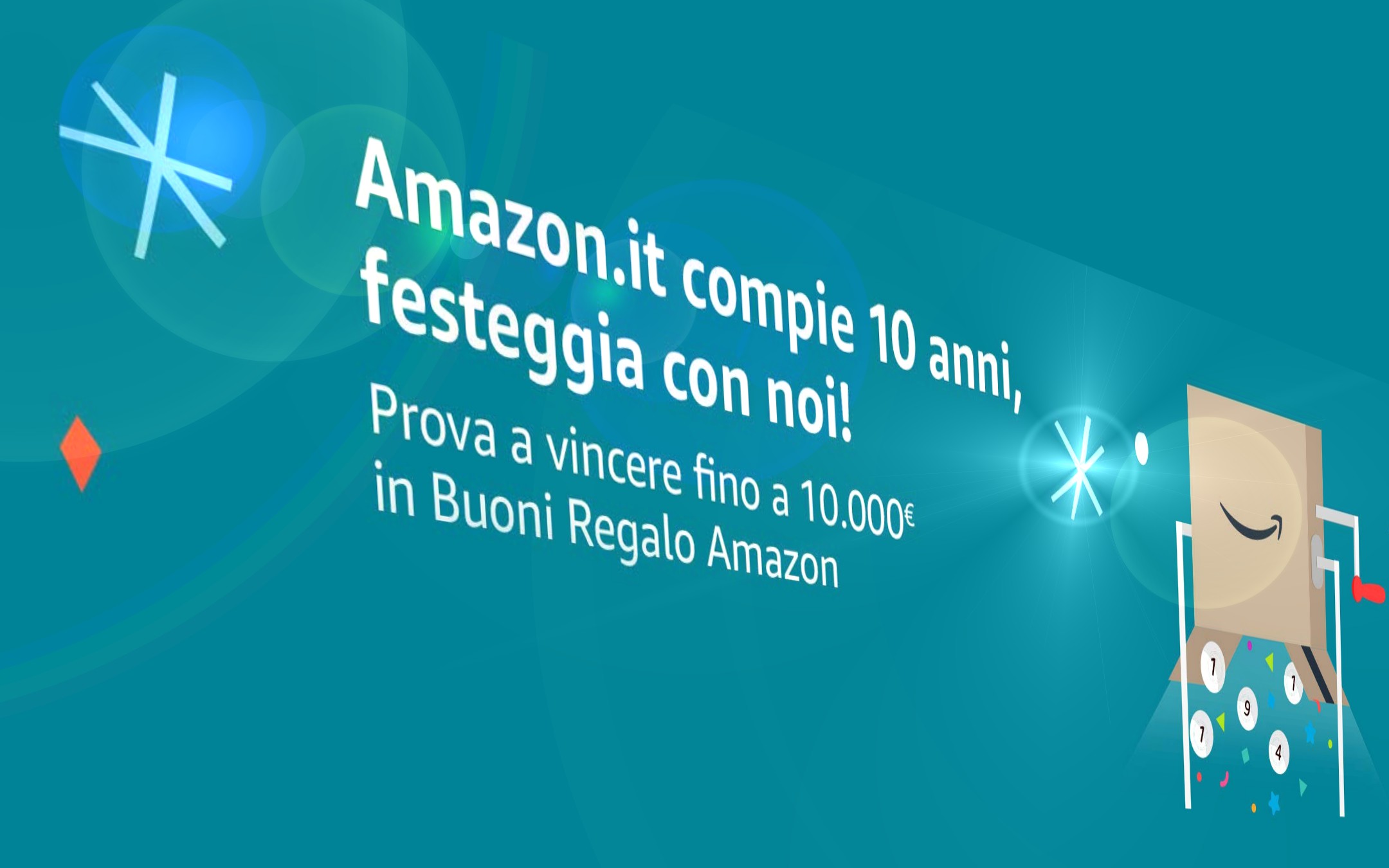 amazon