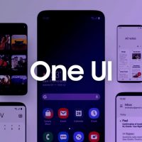 Samsung One UI 3.0