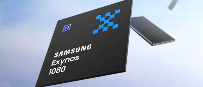 Exynos 1080