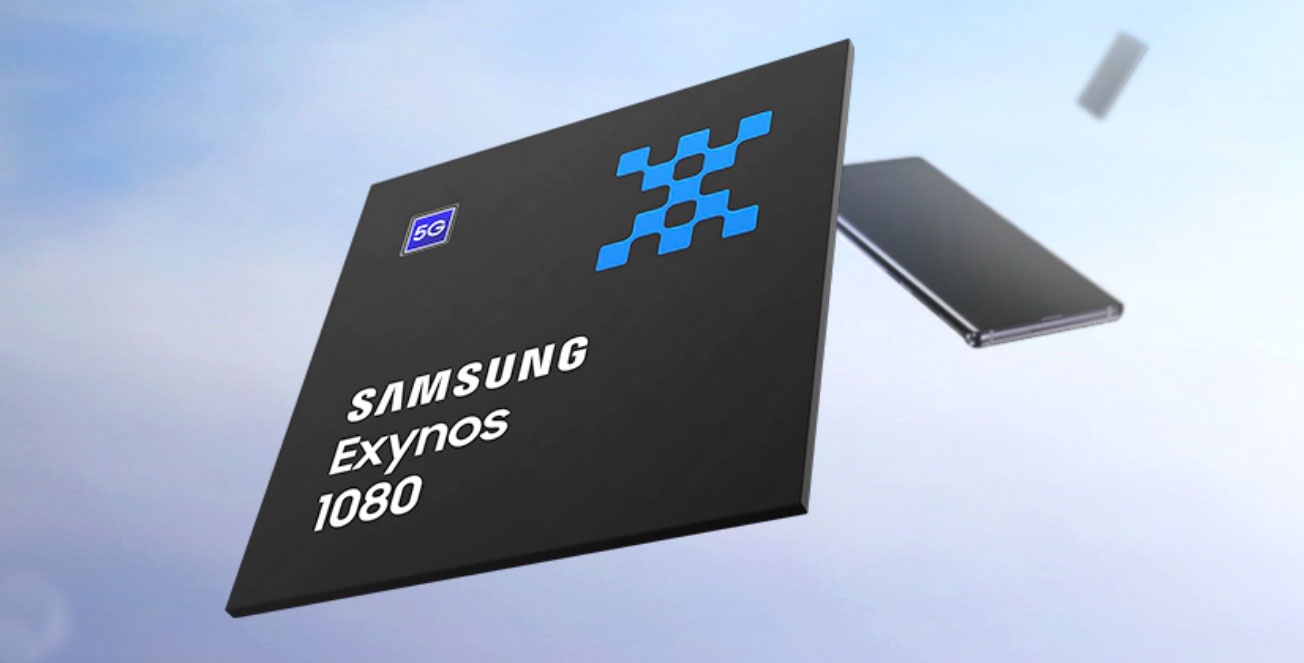 Exynos 1080