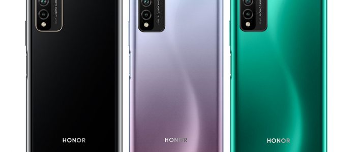 Honor 10X Lite