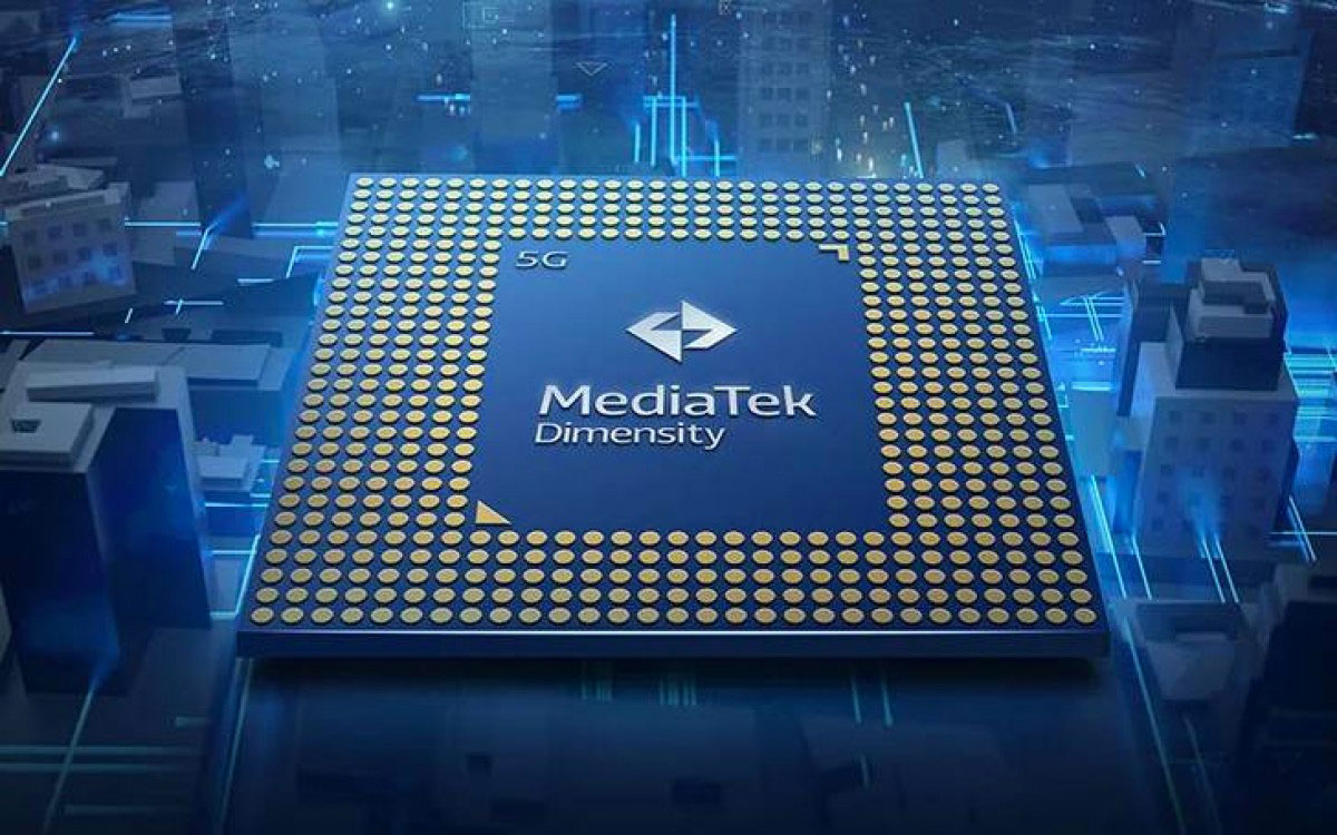 mediatek dimensity