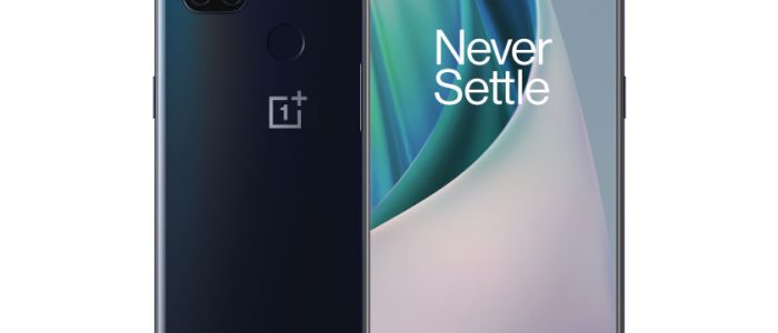 OnePlus Nord N10 5G