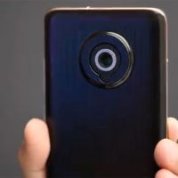 fotocamera Xiaomi