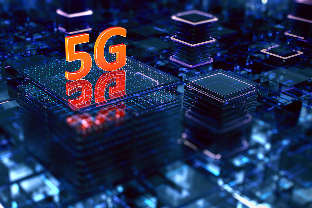 Xiaomi 5G