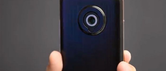 fotocamera Xiaomi