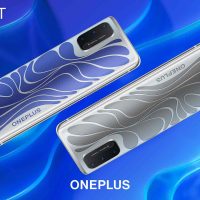 OnePLus 8T Concept