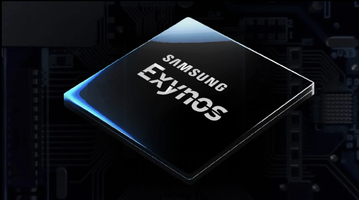 Exynos 2100