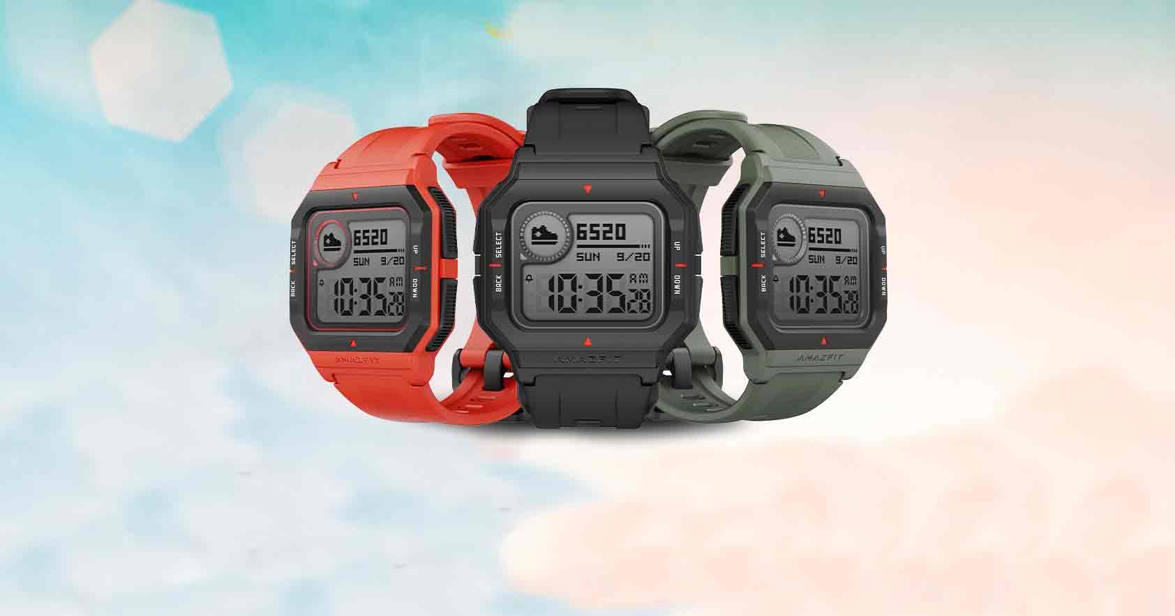 Amazfit