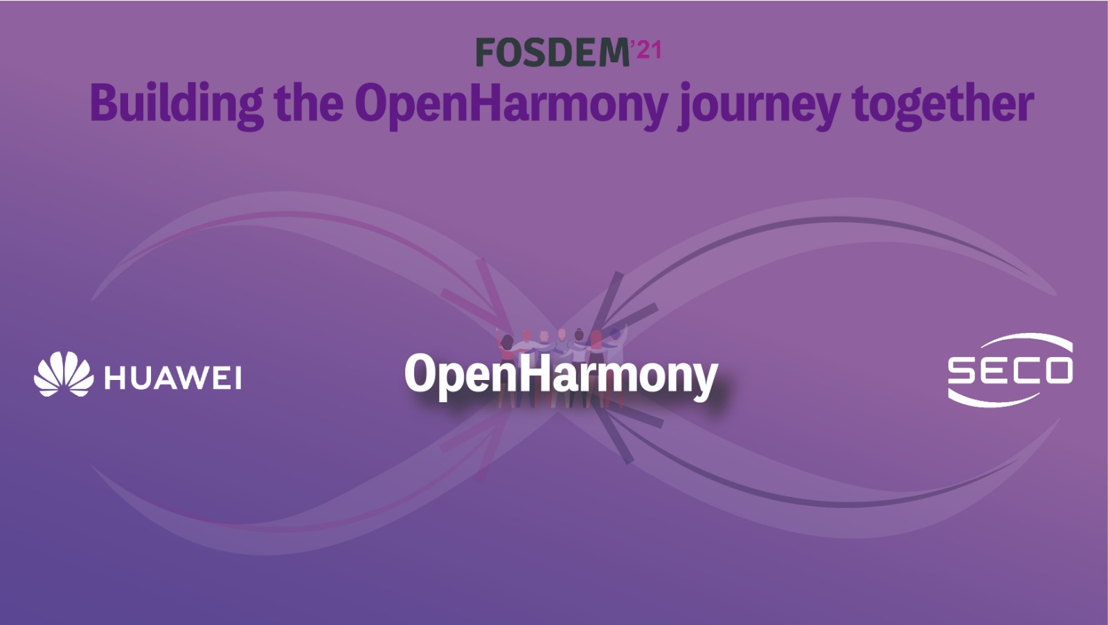 OpenHarmony