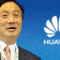 Huawei Ren Zhengfei