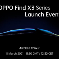 OPPO Find X3 Pro