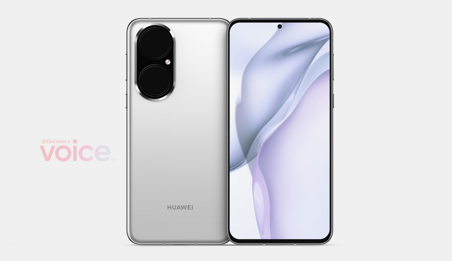 Huawei P50