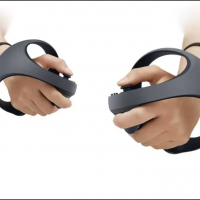 Controller PSVR Controller