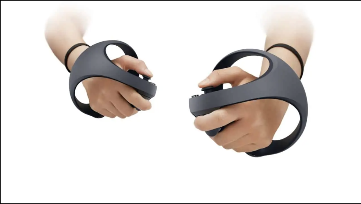 Controller PSVR Controller