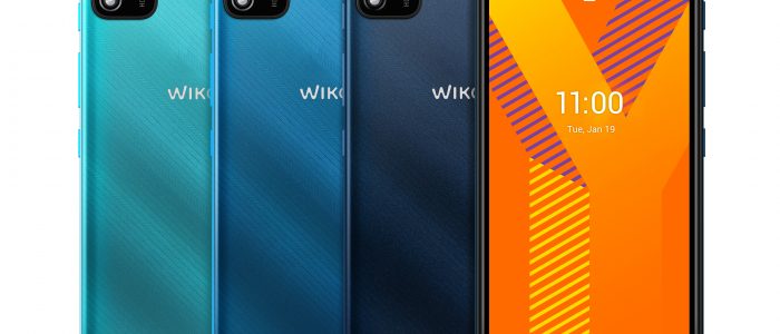 Wiko_Y62