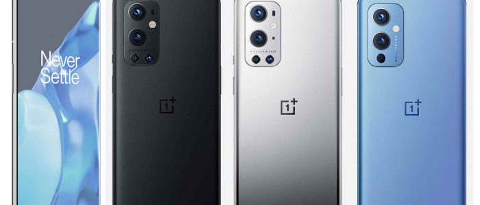 OnePlus 9