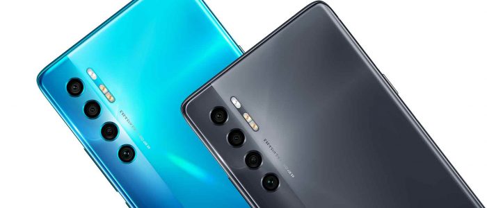 TCL 20 Pro 5G