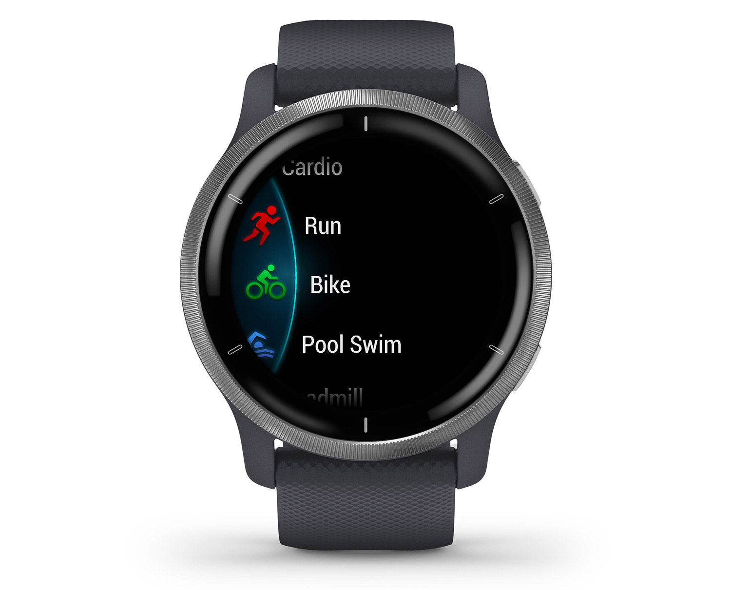 Часы Garmin Venu 2 Plus Купить Касла