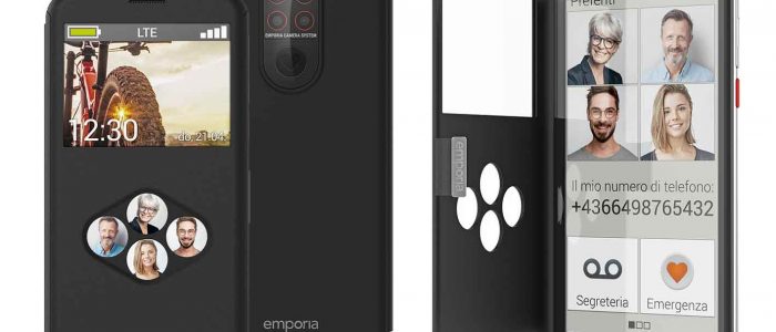 emporia smart.5 senior phone